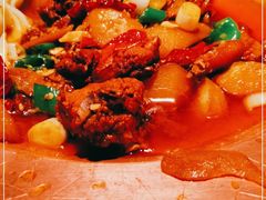 -阿娜尔·新疆菜(宜家荟聚中心店)