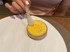 -Amber(置地文华东方酒店)