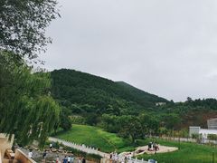 -龙洞风景区-藏龙涧
