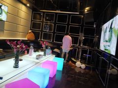 -CIAO·团建聚餐·生日派对轰趴馆(福田店)