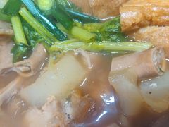 -肥家大排档(天河体育西店)