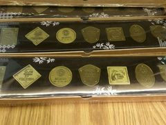 -星巴克(来福士2F店)