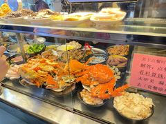 -鲤.金记沙茶面(总店)