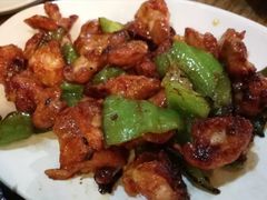 -炙热童年·老北京炙子烤肉(南锣鼓巷店)