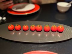 -丽晶轩中餐厅(重庆丽晶酒店)