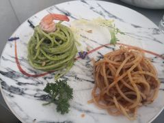 意面-佐佑帐篷环游记(南锣鼓巷店)