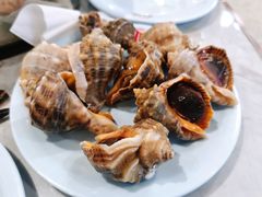 海螺-和谐号蒸汽海鲜烤肉自助餐厅(欧亚新生活店)