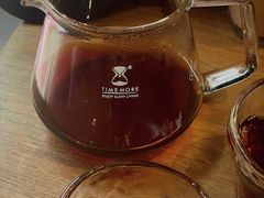 -Punchline Coffee&Roaster(同济大学店)