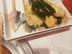 -宏姐串串香(宏伟路店)