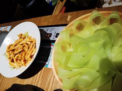 -大头椰·椰子鸡火锅(新梦店)