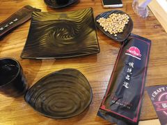-碳说品道.瓦片烤肉.海鲜烧烤(中华路店)