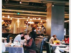 大堂-蟹榭·本帮江浙菜·蟹宴(五角场合生汇商场店)