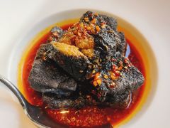 臭豆腐-湘爱(凤凰汇店)