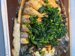 -半天妖烤鱼(和平印象城店)