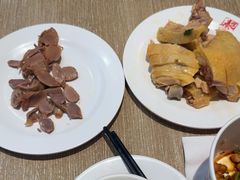 -泰煌鸡·上海白斩鸡·鸡汤面(鹤庆店)