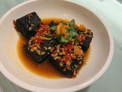 臭豆腐-炊烟小炒黄牛肉(中心印象城店)