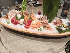 -一本魅·日式料理