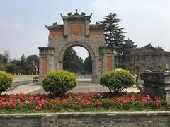 -四川大学(华西校区)