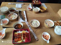 -和风日本料理(腾飞园店)