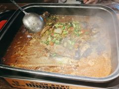 清江鱼-令狐冲·活鱼馆(宝龙店)