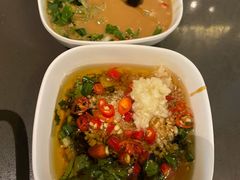 -捞王锅物料理(上海世茂广场店)