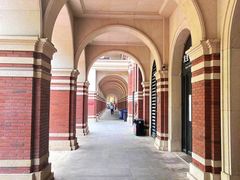 -天津五大道文化旅游区