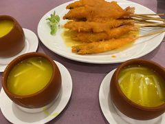 -金哥私房菜馆(张府园总店)