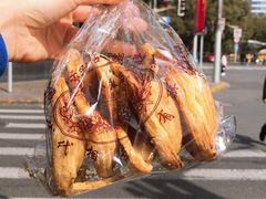 -国际饭店·帆声西饼屋(黄河路店)