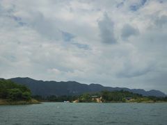-仙岛湖旅游风景区