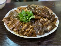 卤鹅-春梅里卤鹅馆·47年老字号(中山路店)