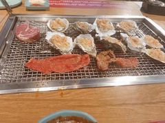 -蚝英雄鲜蚝自助专门店(长楹天街直营店)