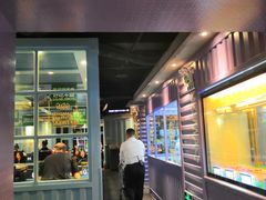 门面-丰茂烤串(六里桥店)