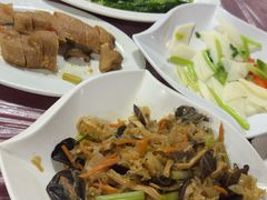 -南华寺素食馆(南华禅寺店)