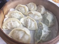 -渔民船说·北塘海鲜·天津菜·海肠捞饭(北塘古镇店)