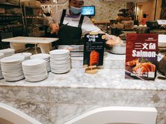 -芭菲盛宴·环球美食(袁家岗店)