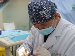 -品凯口腔(丰潭门诊)