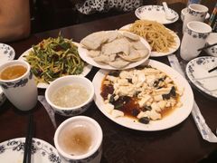 -玫瑰红烤羊排(北新桥三条店)