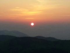 -东白山