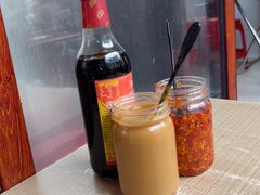 -吴记老字号辣汤饭