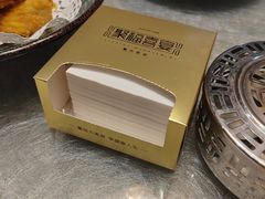 -聚福宝合苑食府(南头镇店)