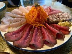 -羽深肉铺 Steak & Wine
