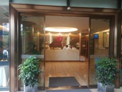 -金芙美月子中心(财富别墅店)