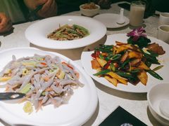 -紫鑫阁饭庄(长安店)