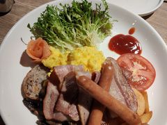 -Maxpoint Kitchen 西餐咖啡(乐峰广场店)