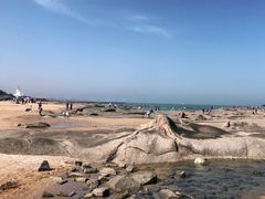 -日照灯塔风景区