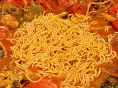 -贵州辣子鸡番茄鸡