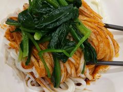 -魏家凉皮(博水商务大厦店)