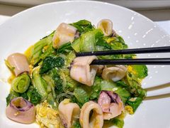 -必点海鲜·海肠捞饭大王(滨江道店)