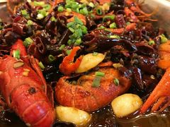 -簋街仔仔小龙虾(簋街二店)