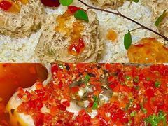 -毛家饭店·湖南鱼鲜(齐鲁软件园店)